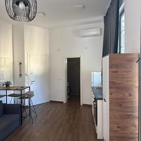 Apartment Amar1 Belgrad