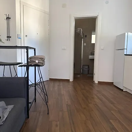 Amar1 Apartment Belgrad